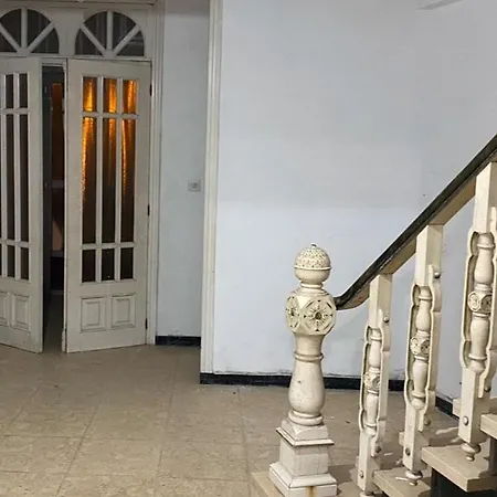 Apartment With Terrace Near The *