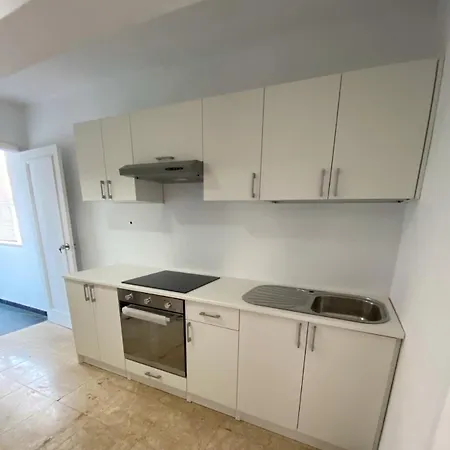 Apartment With Terrace Near The *