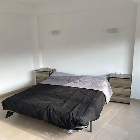 Apartman With Terrace Near The *