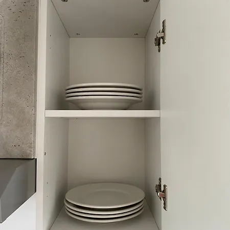 With Terrace Near The *