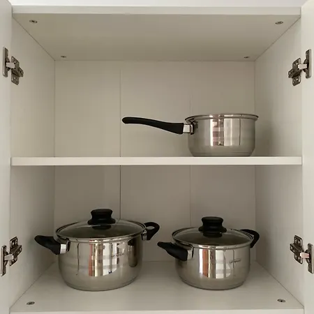 With Terrace Near The Apartman Esteiro-Muros