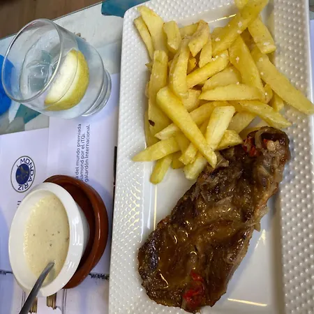 Apartment With Terrace Near The *