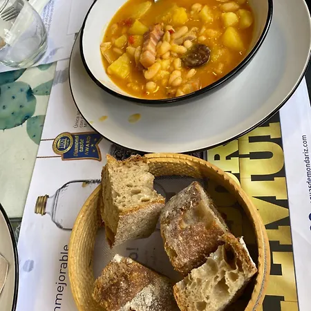 With Terrace Near The Apartment Esteiro-Muros