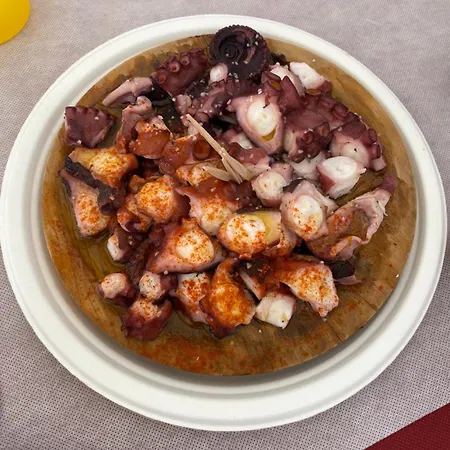 Apartment With Terrace Near The *