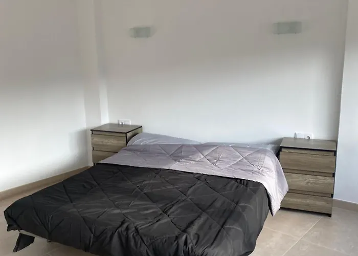 Appartamento With Terrace Near The *