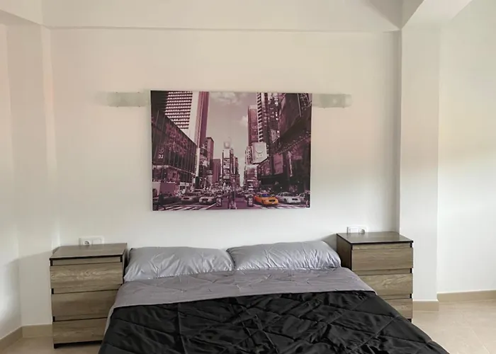 Appartamento With Terrace Near The